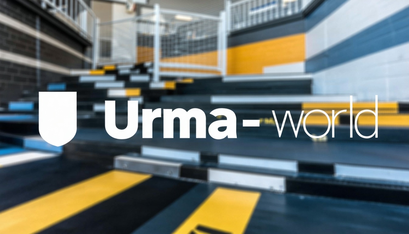 Logo d'une collectivité partenaire utilisant Urma-world